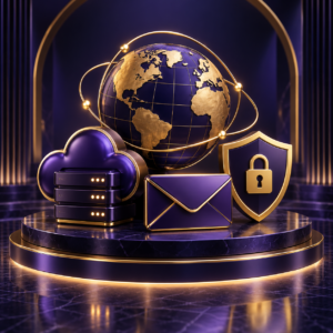 صورة توضيحية لخدمات تابا الرقمية